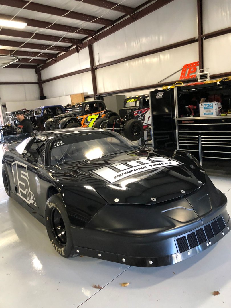 Fury Chassis 18139 (less motor) for Sale in Mooresville, NC RacingJunk