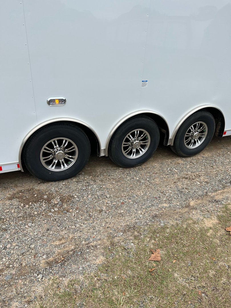2023 28' STACKER for Sale in Fitzgerald , GA RacingJunk