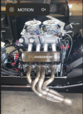 Dodge R5 P7 Racing Engine  for sale $18,000 