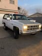 1986 GMC Jimmy  for sale $9,995 