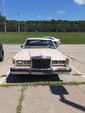 1984 Lincoln Town Car  for sale $13,995 