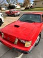1985 Ford Mustang  for sale $12,495 