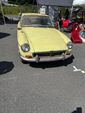 1969 MG MGB  for sale $10,995 