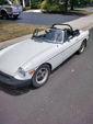 1977 MG MGB  for sale $8,495 