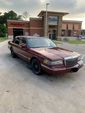 1997 Lincoln Town Car  for sale $11,495 