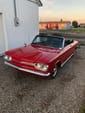 1963 Chevrolet Corvair  for sale $10,495 