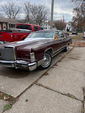 1979 Lincoln Town Car  for sale $11,495 