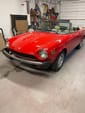1976 Fiat 124  for sale $9,495 
