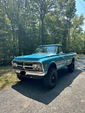 1971 GMC K2500  for sale $45,495 