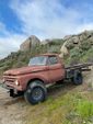 1961 Ford F-250  for sale $7,995 