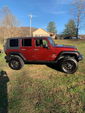2007 Jeep Wrangler  for sale $22,995 