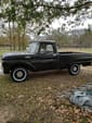 1964 Ford F-100  for sale $16,795 