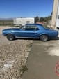 1967 Ford Mustang  for sale $32,495 
