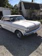 1963 Chevrolet Nova II  for sale $30,995 