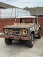 1966 Ford Bronco  for sale $13,895 