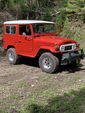 1976 Toyota Land Cruiser  for sale $43,995 