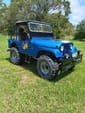 1962 Jeep Willys  for sale $12,995 