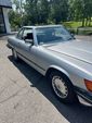 1989 Mercedes-Benz  for sale $16,495 