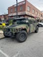 1993 Humvee Army hmmwv  for sale $40,995 