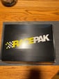 RACPAK Drag Dash Racing my bundle IQ3D  for sale $2,100 