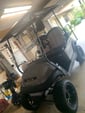 2020 gas Club car golf cart.   for sale $11,500 