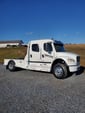 2006 Freightliner Sport Chasis  for sale $62,000 