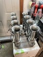 Hilborne Alchohol Mechanic Fuel Injection  for sale $4,000 
