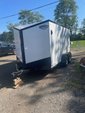 MOTORCYCLE TRAILER  for sale $7,500 