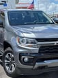 2022 Chevrolet Colorado  for sale $26,900 