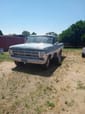 1969 Ford F-250  for sale $5,495 