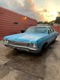 1970 Chevrolet Impala  for sale $7,195 