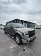 2011 Ford F-150  for sale $9,800 