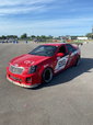 GT2 Cadillac CTS-V LS-427 W/Carbon Body   for sale $55,000 