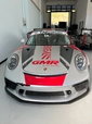 2018 Porsche 991.2 GT3 Cup  for sale $139,900 