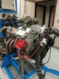 PPM/WANN 440 Six pack SS engine.  for sale $25,000 