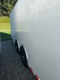 8.5X28' RACE TRAILER  for sale $21,279 