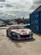 2022 Ginetta GT4 Super Cup V8  for sale $139,900 