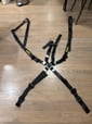 SCHROTH 6 POINT HARNESS  for sale $300 