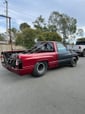 96 ram. 2000hp twin turbo street truck diesel  for sale $45,000 
