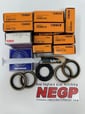 REM Bearings for Legends and all circle track cars. 