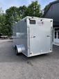 (New) 2023 DuraBull Aluminum Cargo Trailer  for sale $6,999 