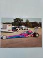 Dragster and trailer combo  for sale $8,000 