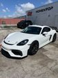 2020 718 Cayman GT4 Clubsport (982) in excellent condition  for sale $198,000 