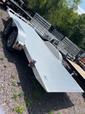 2023 (NEW) Alcom 18' 7K TILT Aluminum Car Hauler  for sale $10,900 