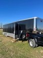 2017 Sundowner 34ft Cargo/Enclosed Gooseneck  for sale $37,000 