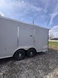 2026 Haulmark HEAT 8.5X20TA3 WITH ESCAPE DOOR  for sale $17,490 