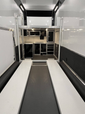 2026 28' Haulmark Edge Stacker w/16 ft. Car Hoist System 