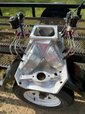 Hogans Custom Big Block Chevy Intake – 9.8   for sale $3,000 