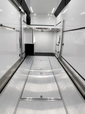 2026 30' ATC Alum. Stacker ROM 750S w/Tiltable 18ft. Lift 