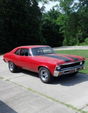 1972 Chevrolet Chevy II  for sale $33,995 